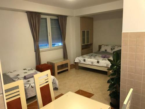 Ohrid Apartment Deep Blue Lake