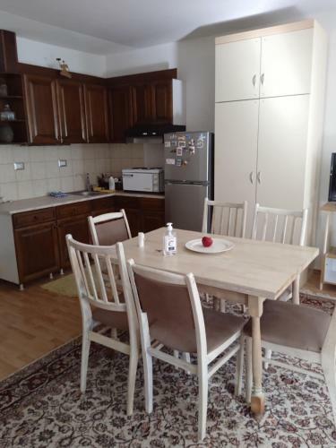 Apartamento Struna