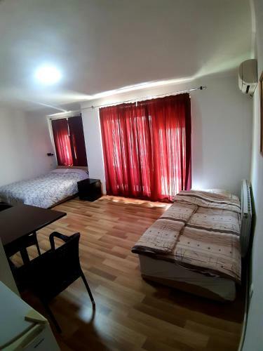 Apartamento Vnapartments