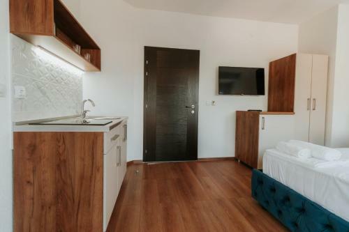 Apartamento Villa Tema