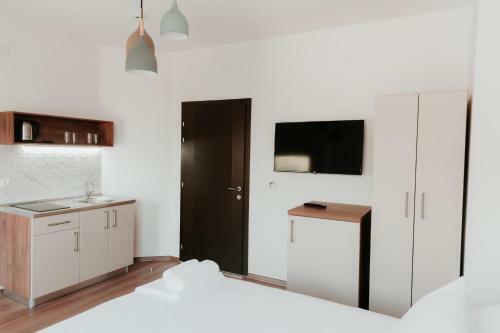 Apartamento Villa Tema