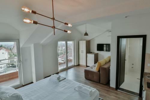 Apartamento Villa Tema