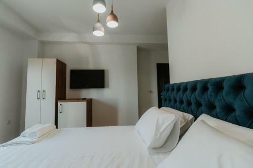 Apartamento Villa Tema