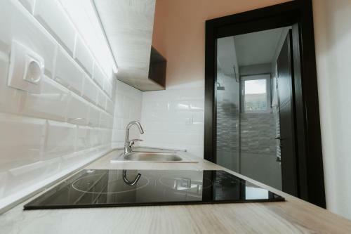 Apartamento Villa Tema