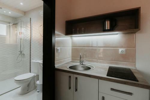 Apartamento Villa Tema