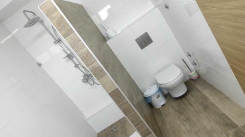 Apartamento Villa Tema