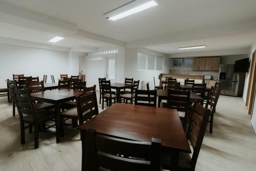 Apartamento Villa Tema