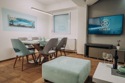 Achrida Apartments