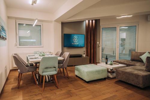 Achrida Apartments