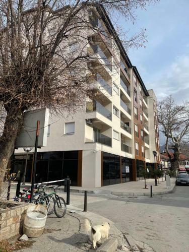 Achrida Apartments