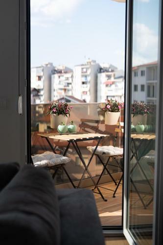 Achrida Apartments