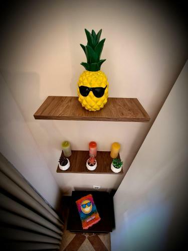 Apartamento Apt. Cactus & Friends Sweet & Fresh