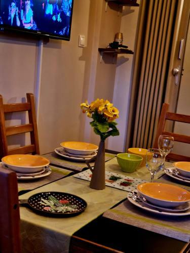Apartamento Apt. Cactus & Friends Sweet & Fresh
