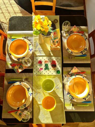 Apartamento Apt. Cactus & Friends Sweet & Fresh