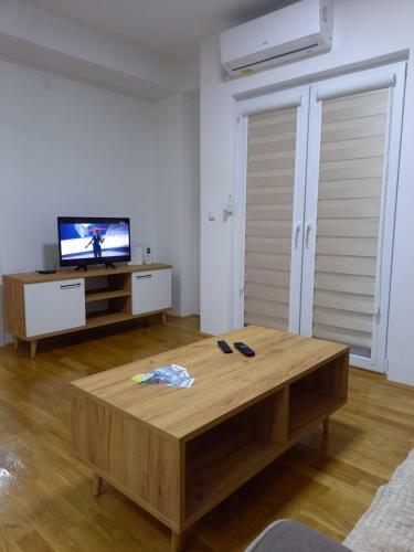 Apartamento Fly Ohrid