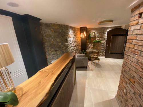 Apartamento Villa Fortezza