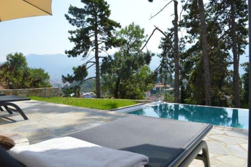 Apartamento Villa Fortezza