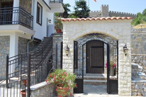 Apartamento Villa Fortezza