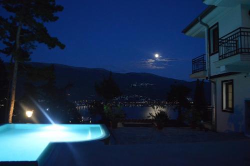 Apartamento Villa Fortezza
