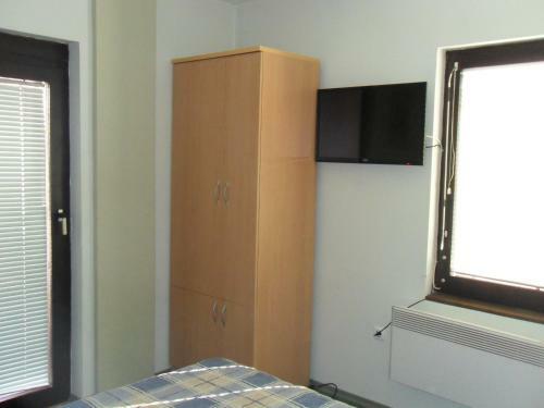 Apartments Ristak