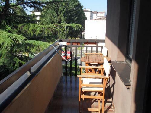 Apartments Ristak