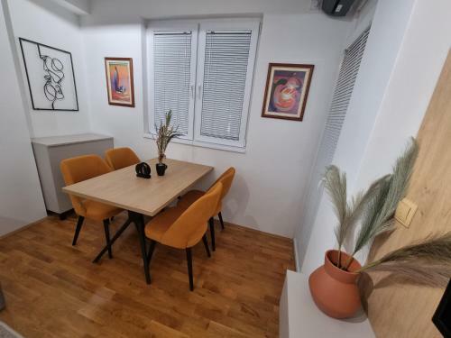 Aslimo Central Apartment