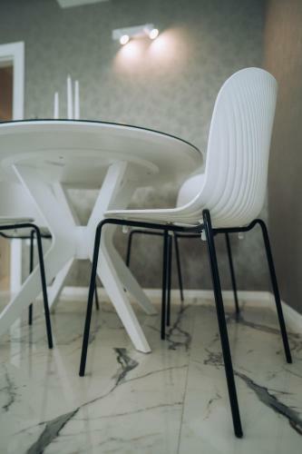 Apartamento Villa Chunarot