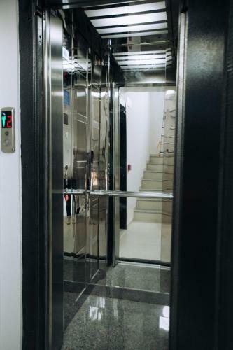 Apartamento Villa Chunarot