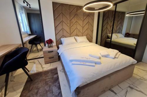 Apartamento Villa Chunarot