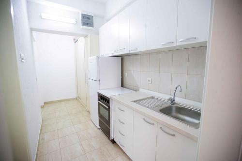 Apartamento Studio St Stefan