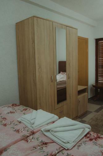 Apartment Silence
