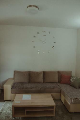 Apartment Silence