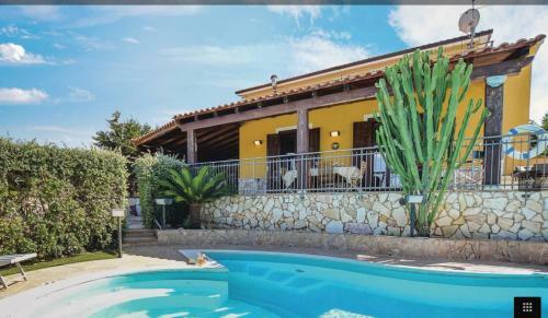 Villa Indipendente