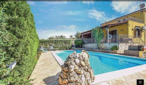 Villa Indipendente