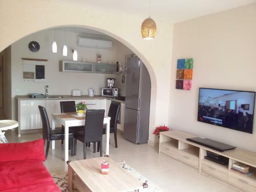 Apartamento Penthouse View