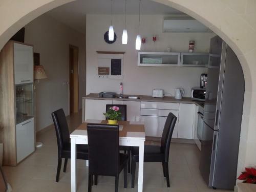 Apartamento Penthouse View