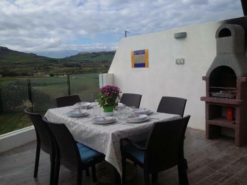 Apartamento Penthouse View