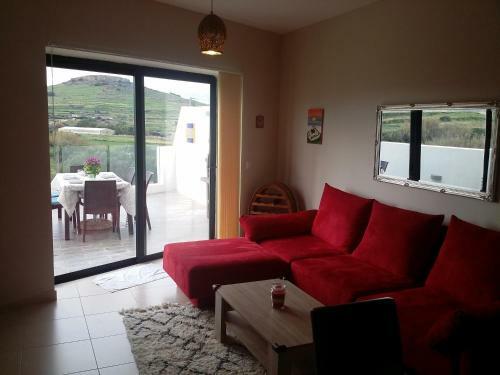 Apartamento Penthouse View