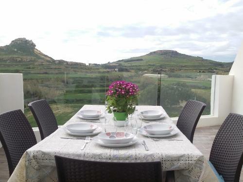 Apartamento Penthouse View