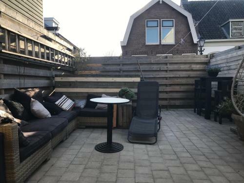 Apartamento 'de Oude School'