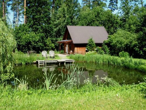 Holiday House Aivari
