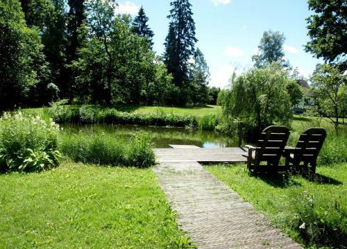 Holiday House Aivari
