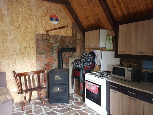 Hostal Detached House Milivoje