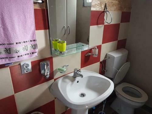 Hostal Detached House Milivoje