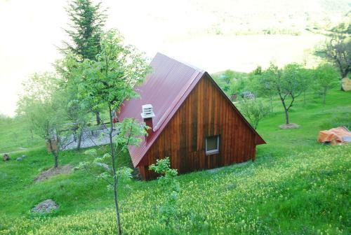 Hostal Detached House Milivoje