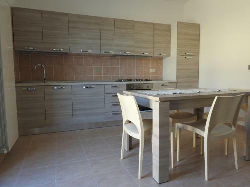 Apartamento Soggiorno "ulivi"