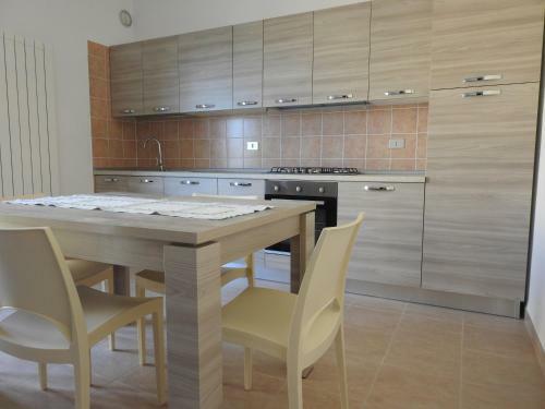 Apartamento Soggiorno "ulivi"