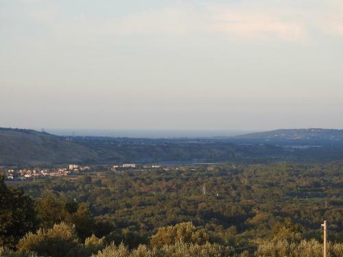 Apartamento Soggiorno "ulivi"