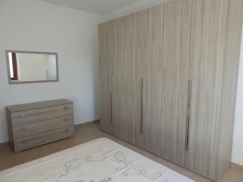 Apartamento Soggiorno "ulivi"
