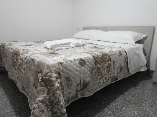 Apartamento Soggiorno "ulivi"
